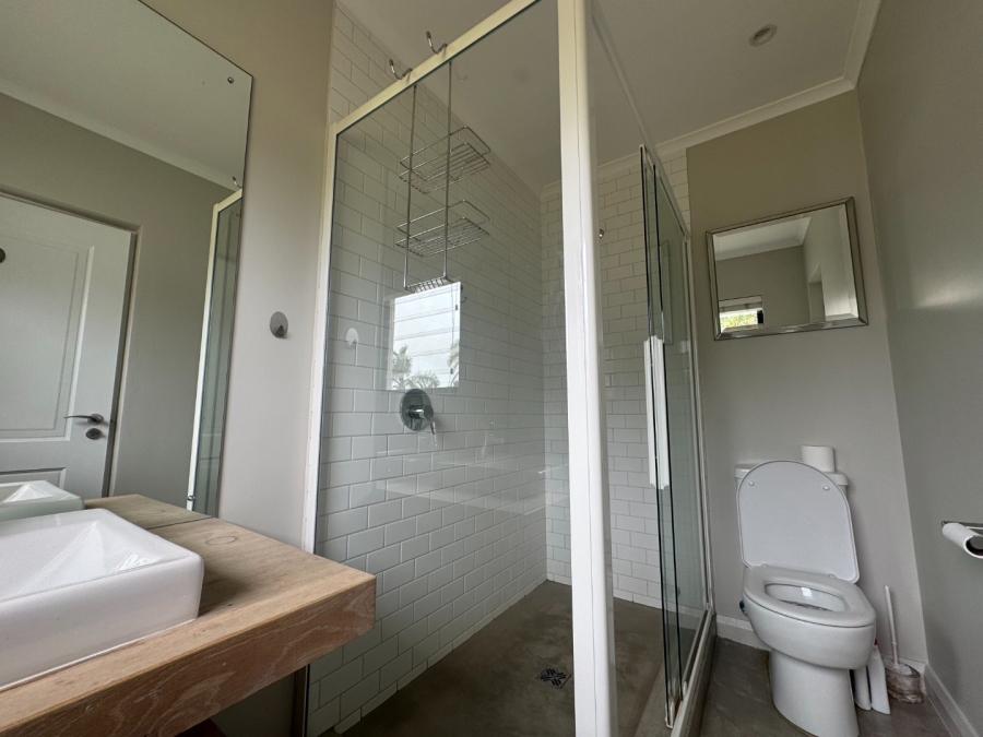 To Let 4 Bedroom Property for Rent in Upper Robberg Western Cape